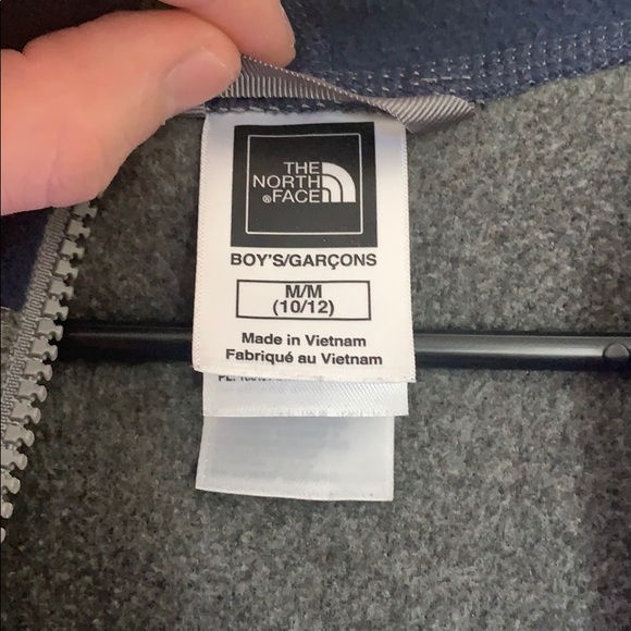 North Face Jacket - Picture 2 of 4